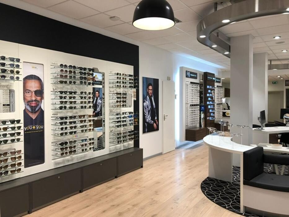 Foto's Eye Wish Opticiens IJmuiden