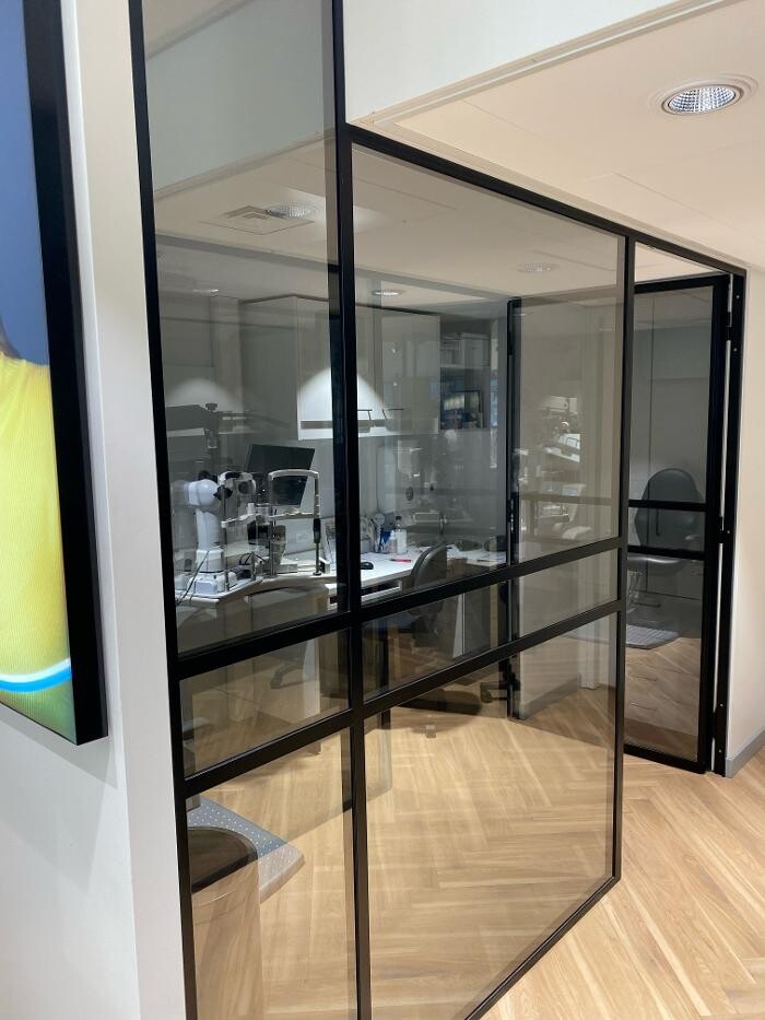 Foto's Eye Wish Opticiens Hoofddorp