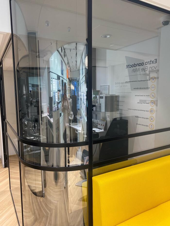 Foto's Eye Wish Opticiens Hoofddorp