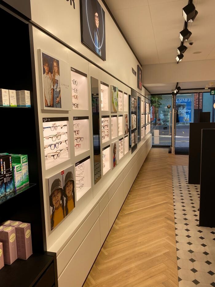 Foto's Eye Wish Opticiens Hoofddorp