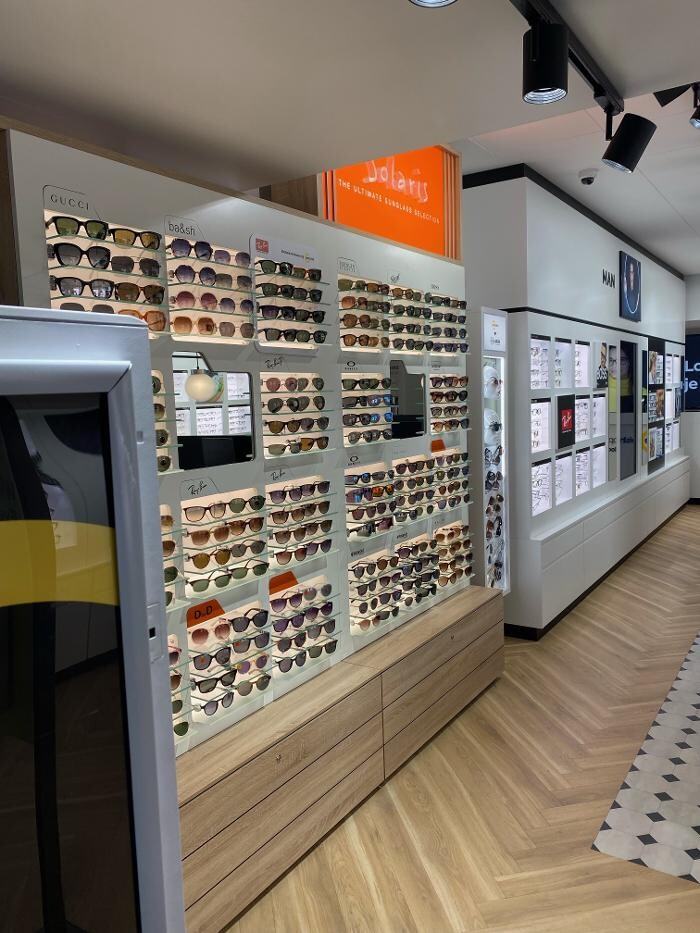 Foto's Eye Wish Opticiens Hoofddorp