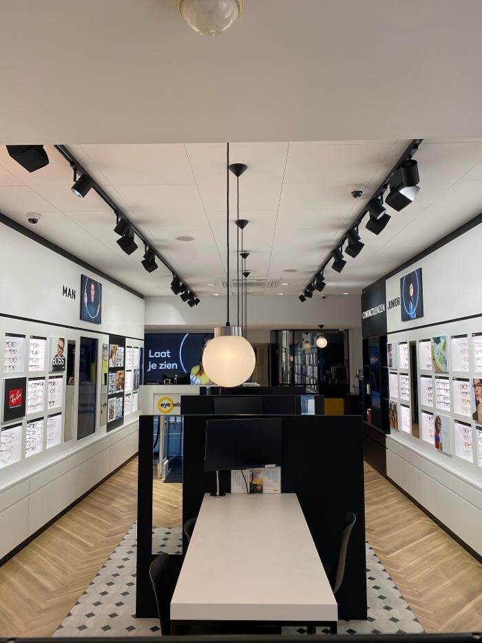 Foto's Eye Wish Opticiens Hoofddorp