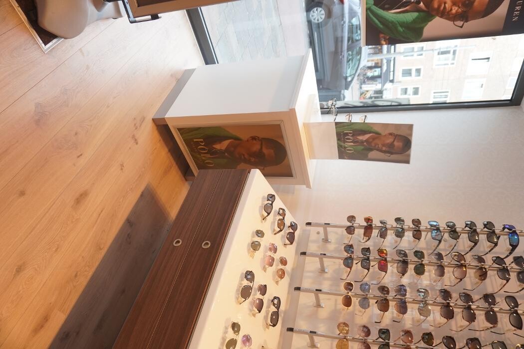 Foto's Eye Wish Opticiens Amsterdam