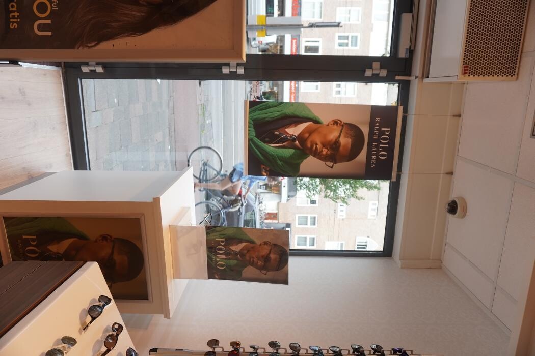 Foto's Eye Wish Opticiens Amsterdam