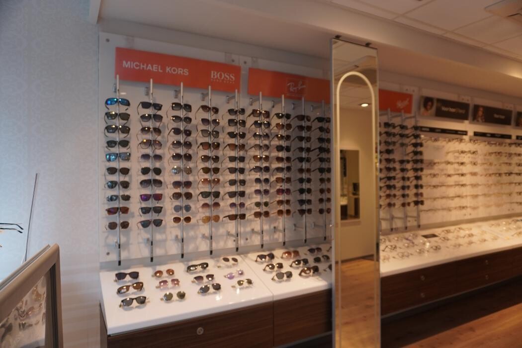 Foto's Eye Wish Opticiens Amsterdam