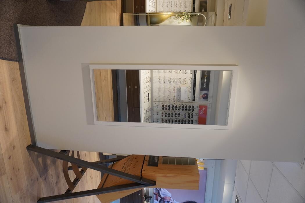 Foto's Eye Wish Opticiens Amsterdam