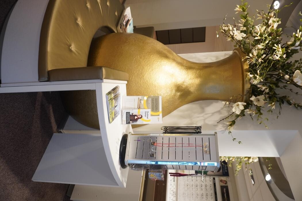 Foto's Eye Wish Opticiens Amsterdam