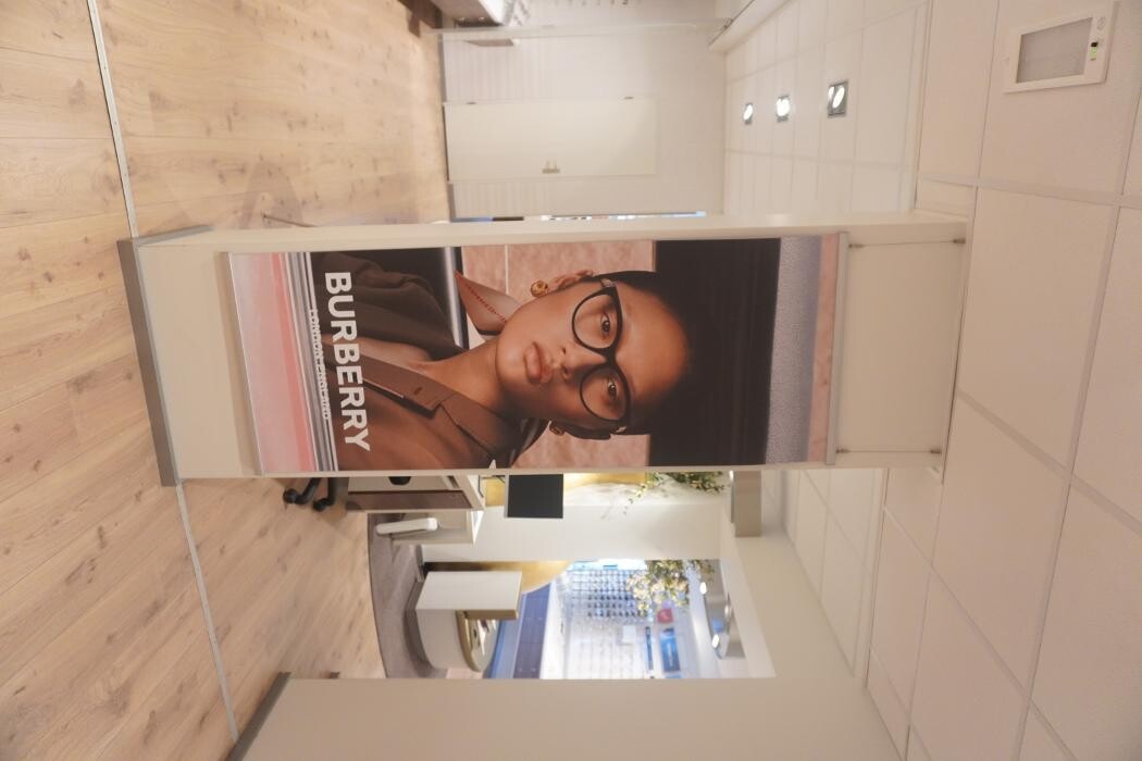 Foto's Eye Wish Opticiens Amsterdam