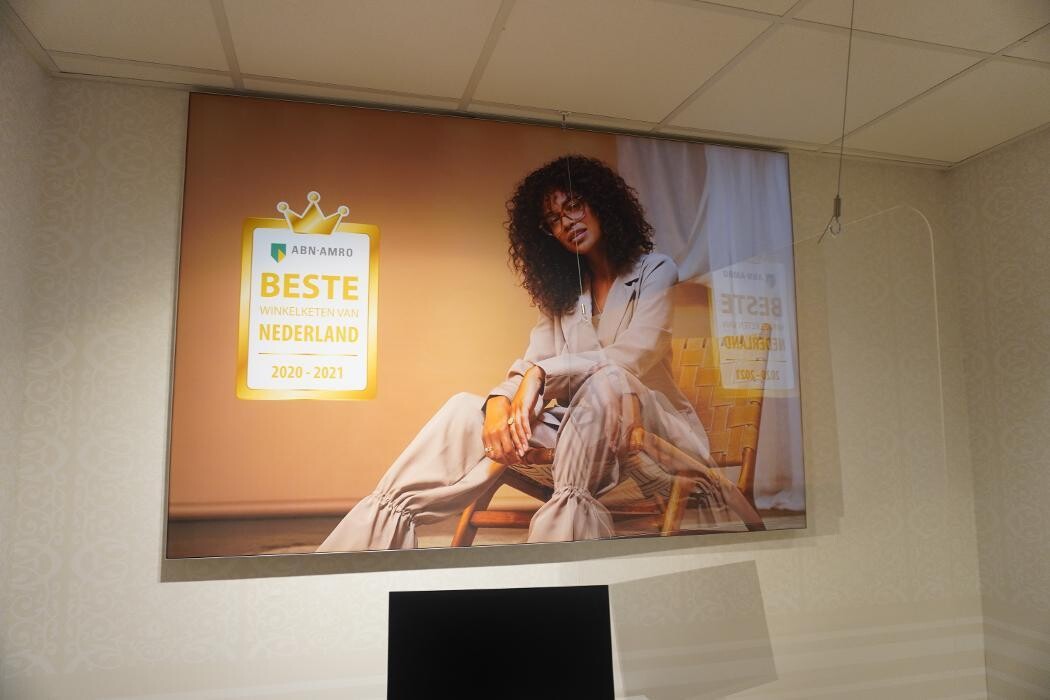 Foto's Eye Wish Opticiens Amsterdam