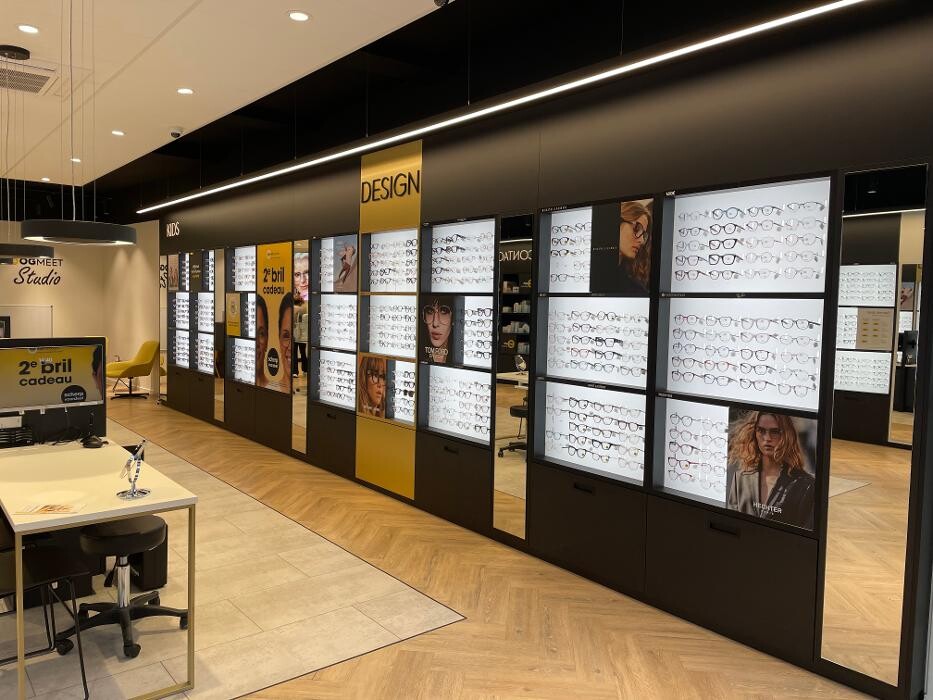 Foto's Eye Wish Opticiens Meppel