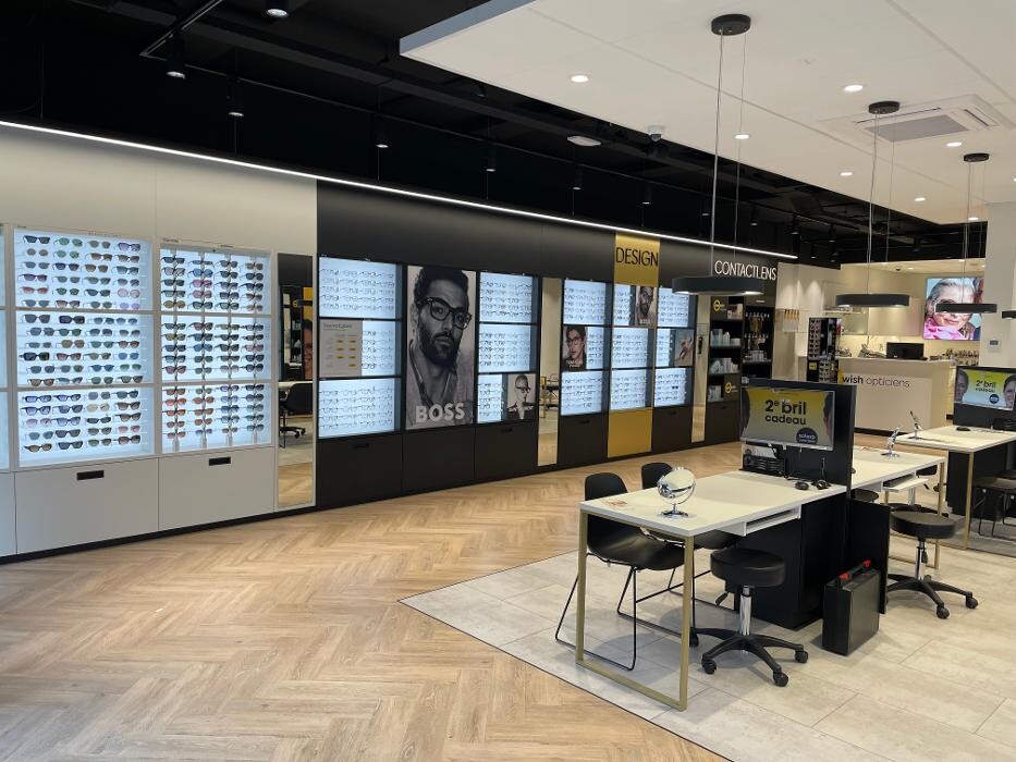 Foto's Eye Wish Opticiens Meppel