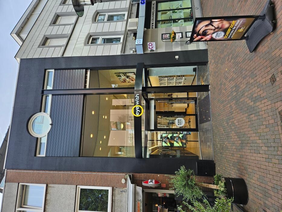Foto's Eye Wish Opticiens Kerkrade - Centrum