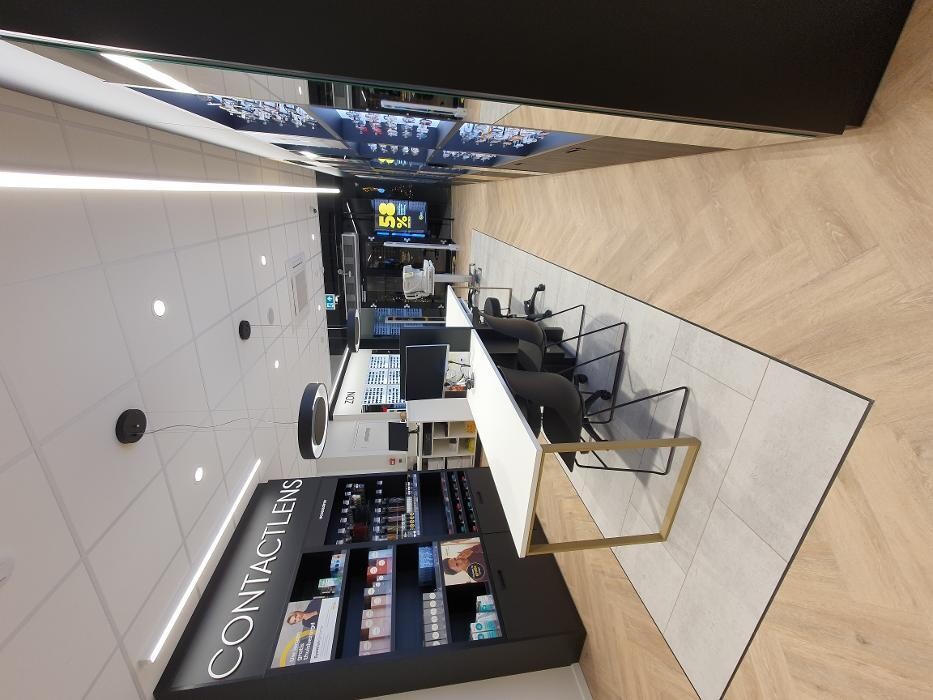 Foto's Eye Wish Opticiens Kerkrade - Centrum