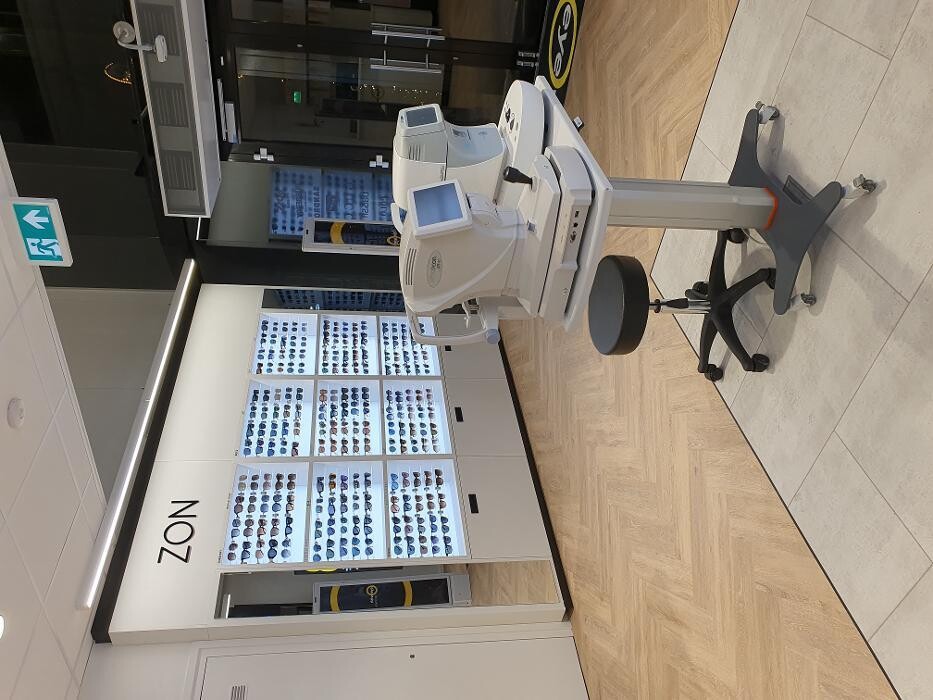 Foto's Eye Wish Opticiens Kerkrade - Centrum