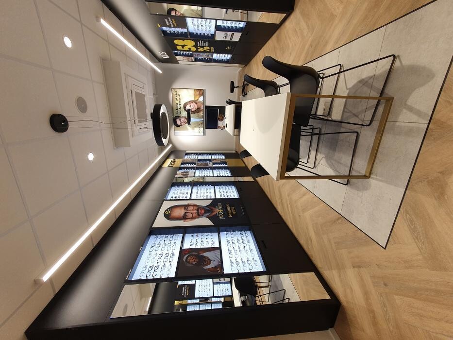 Foto's Eye Wish Opticiens Kerkrade - Centrum