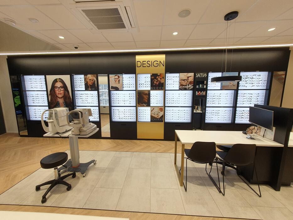 Foto's Eye Wish Opticiens Kerkrade - Centrum