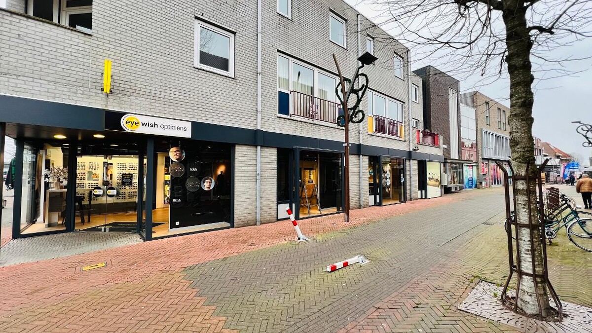 Foto's Eye Wish Opticiens Dedemsvaart