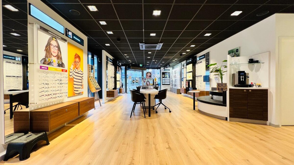 Foto's Eye Wish Opticiens Dedemsvaart