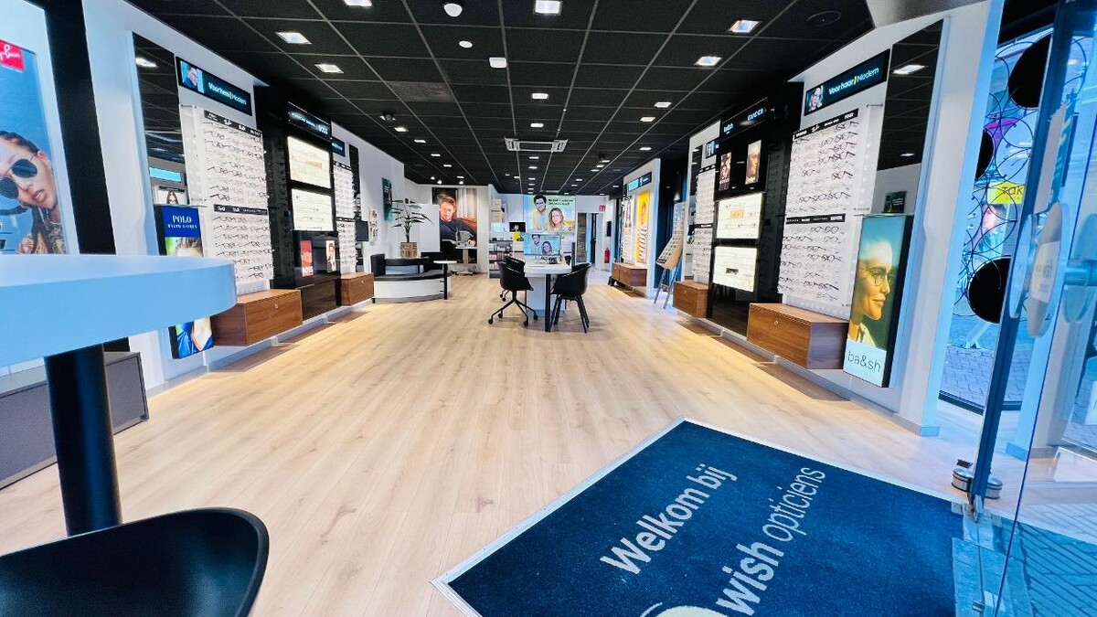 Foto's Eye Wish Opticiens Dedemsvaart