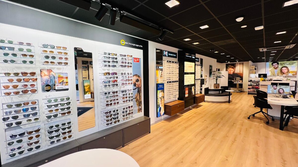 Foto's Eye Wish Opticiens Dedemsvaart