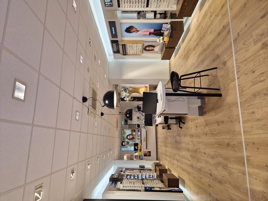 Foto's Eye Wish Opticiens Wageningen