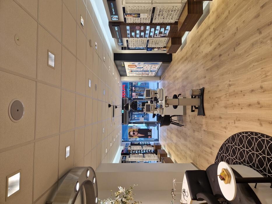 Foto's Eye Wish Opticiens Wageningen