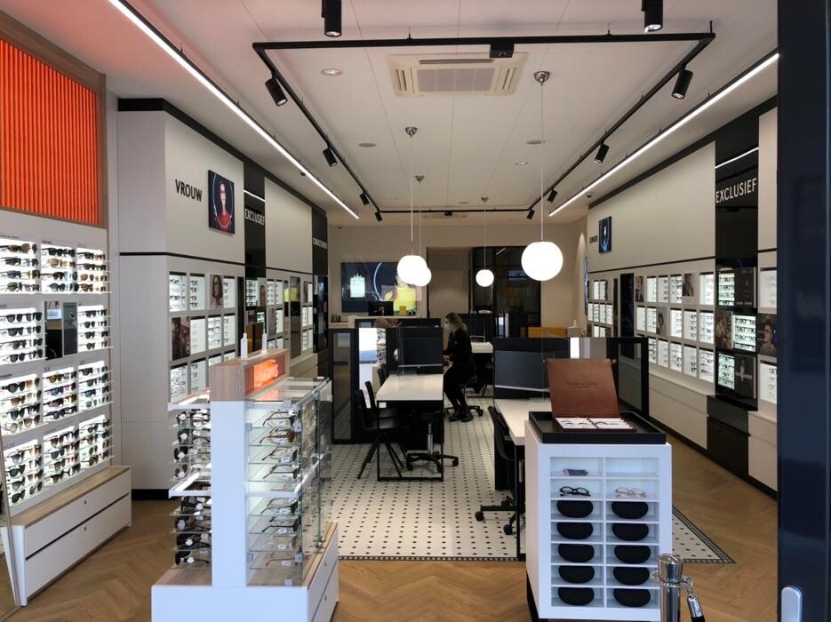 Foto's Eye Wish Opticiens Waalwijk
