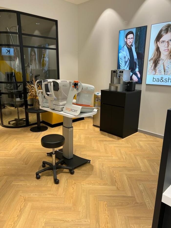 Foto's Eye Wish Opticiens Waalwijk