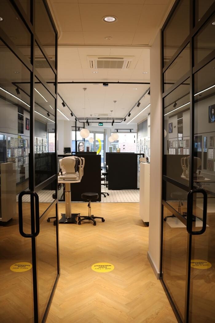 Foto's Eye Wish Opticiens Waalwijk