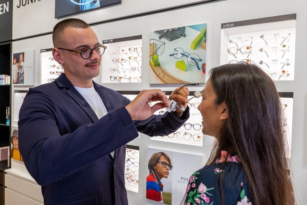 Foto's Eye Wish Opticiens Zaandam