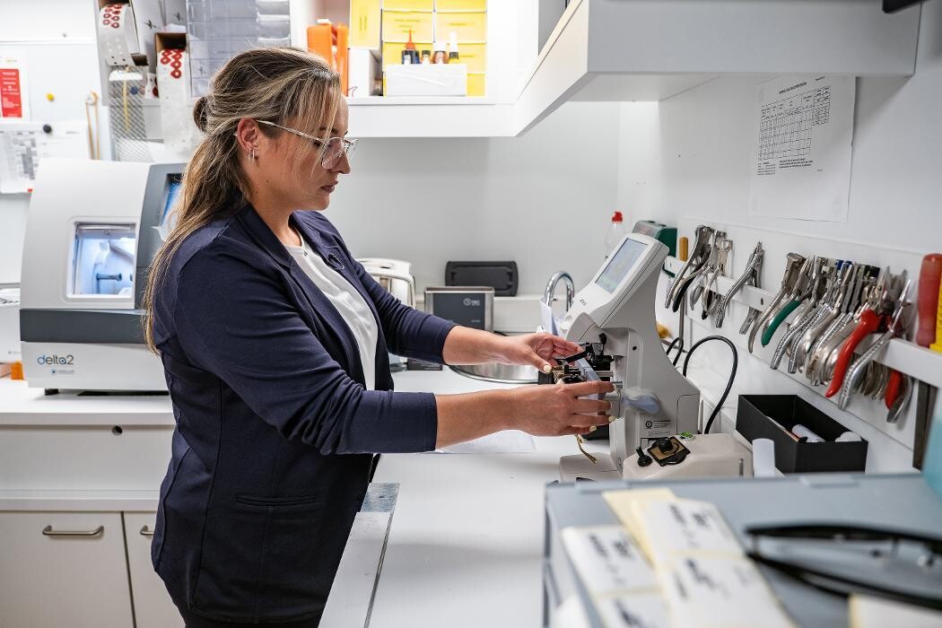 Foto's Eye Wish Opticiens Zaandam