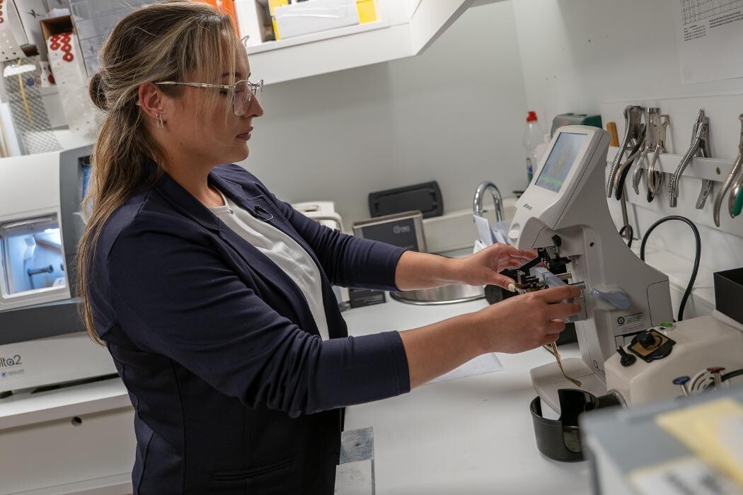 Foto's Eye Wish Opticiens Zaandam