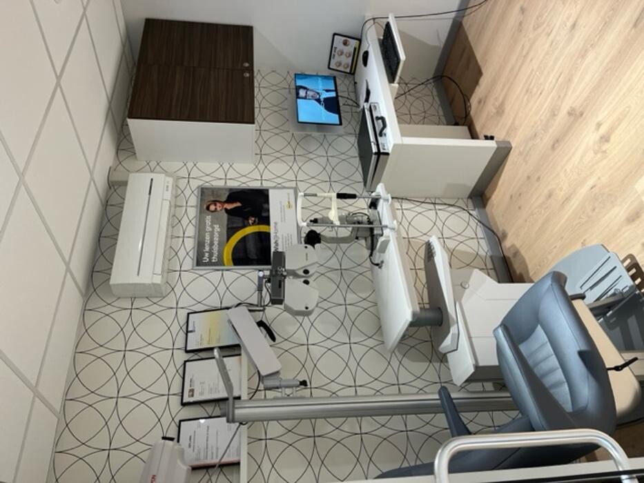 Foto's Eye Wish Opticiens Harderwijk