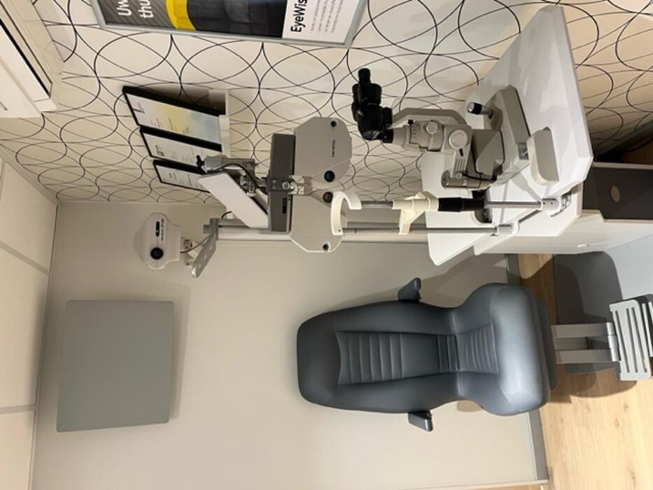 Foto's Eye Wish Opticiens Harderwijk
