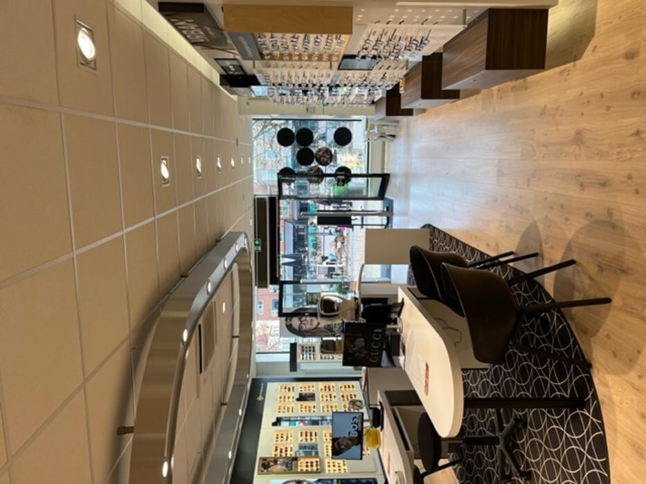 Foto's Eye Wish Opticiens Harderwijk