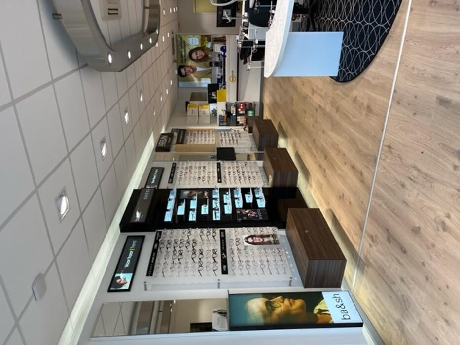 Foto's Eye Wish Opticiens Harderwijk