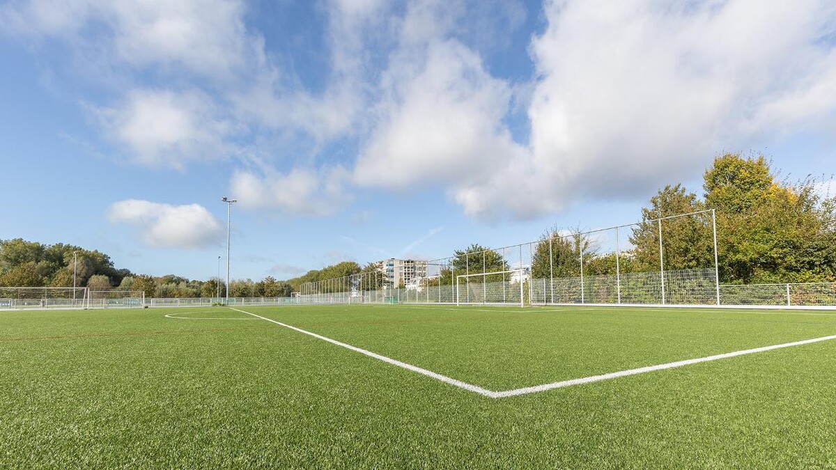 Foto's Kindergarden Delft Zuid Sport