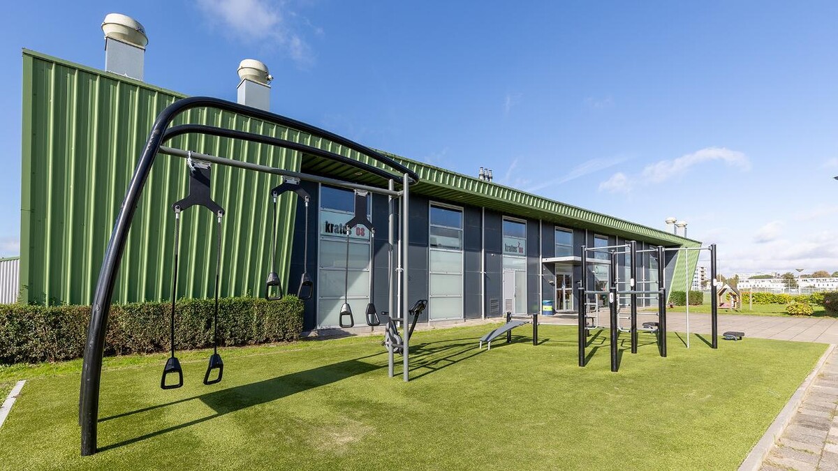 Foto's Kindergarden Delft Zuid Sport