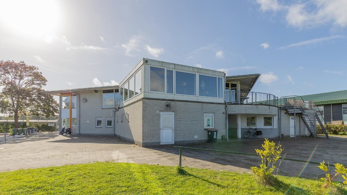Foto's Kindergarden Delft Zuid Sport