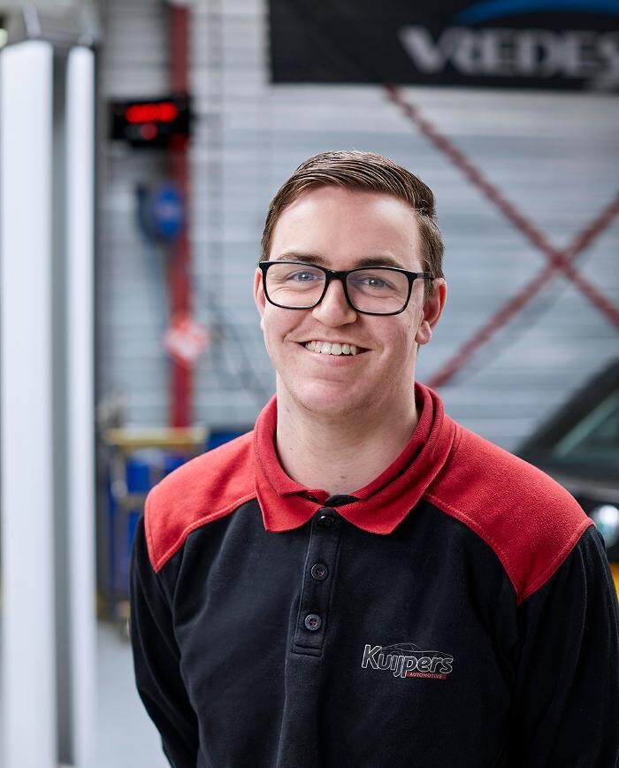 Foto's Kuijpers Automotive | VETOS TOP Merkspecialist in Toyota