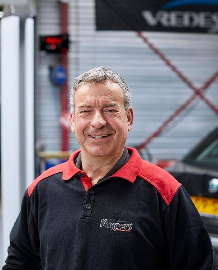 Foto's Kuijpers Automotive | VETOS TOP Merkspecialist in Toyota