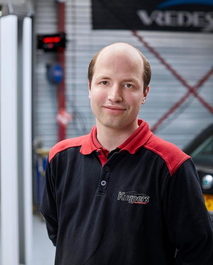 Foto's Kuijpers Automotive | VETOS TOP Merkspecialist in Toyota