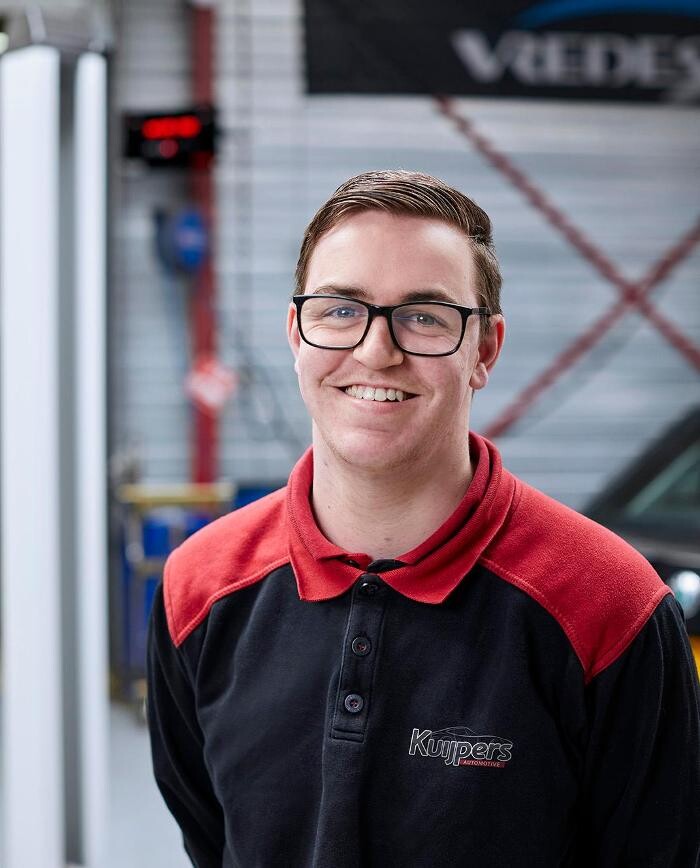 Foto's Kuijpers Automotive | VETOS TOP Merkspecialist in Toyota