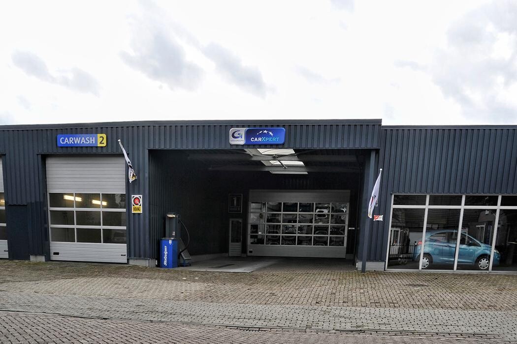 Foto's Van Gorp Auto's | VETOS TOP Merkspecialist in Toyota