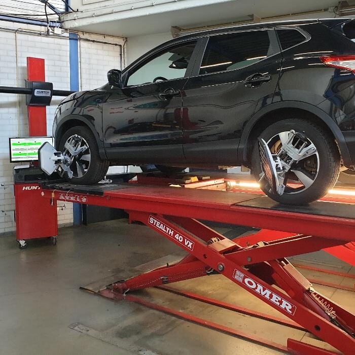 Foto's Van Gorp Auto's | VETOS TOP Merkspecialist in Toyota