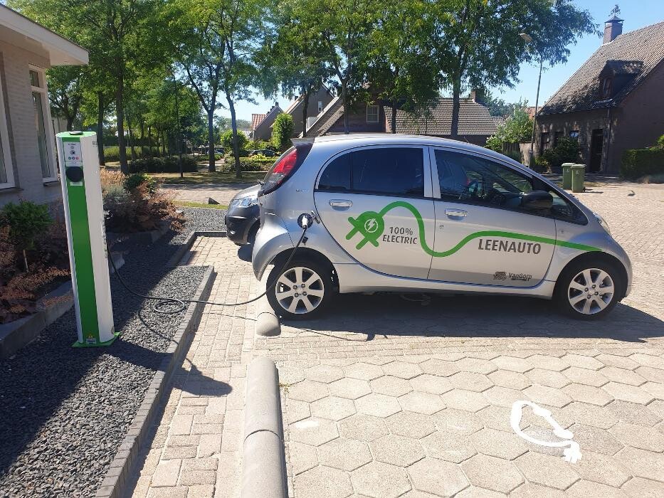 Foto's Van Gorp Auto's | VETOS TOP Merkspecialist in Toyota