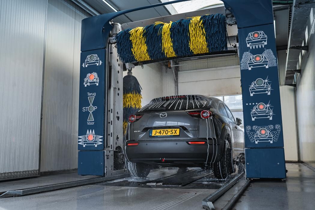 Foto's Van Gorp Auto's | VETOS TOP Merkspecialist in Toyota
