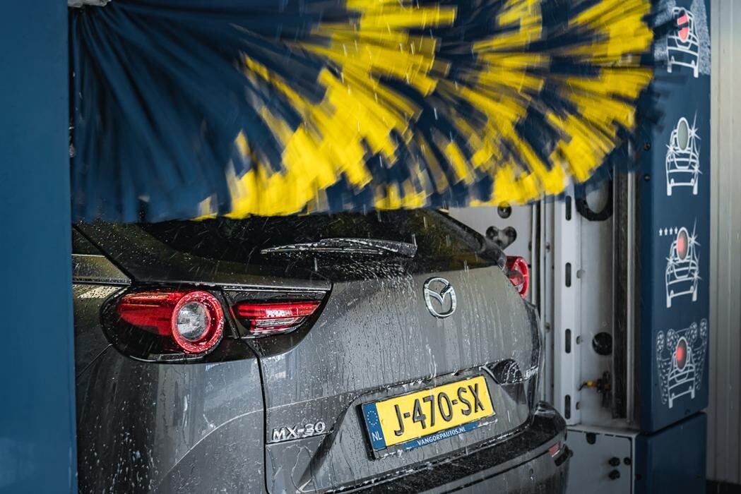 Foto's Van Gorp Auto's | VETOS TOP Merkspecialist in Toyota