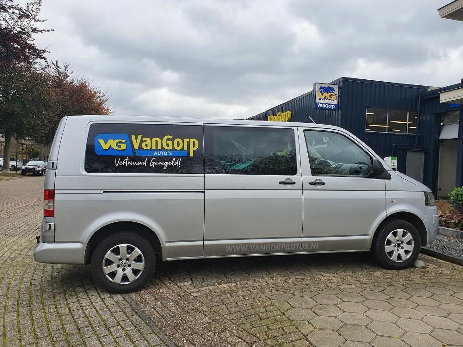Foto's Van Gorp Auto's | VETOS TOP Merkspecialist in Toyota