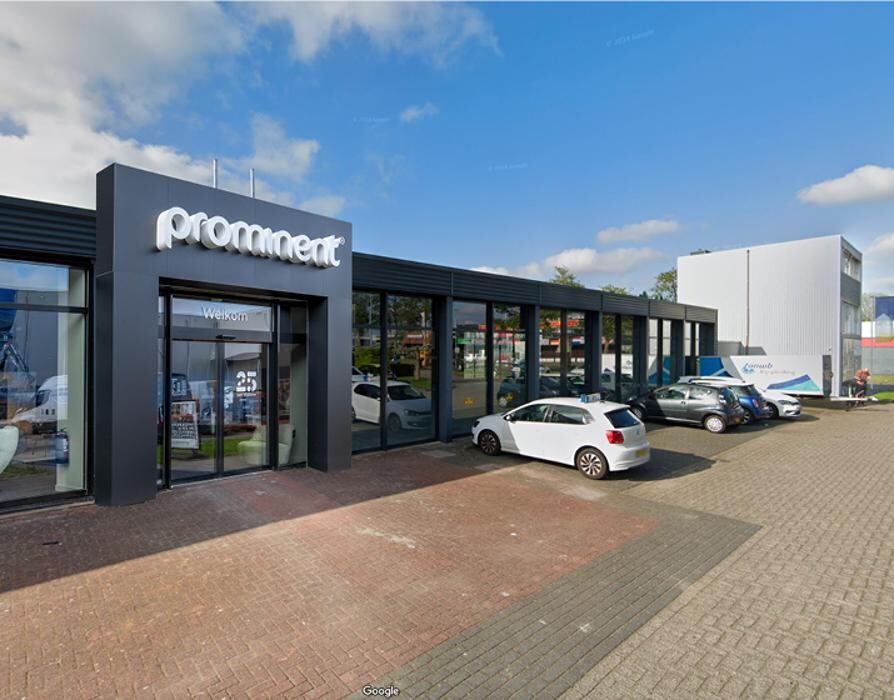 Foto's Meubelwinkel Prominent Groningen | Relaxstoelen | Sta-op stoelen | Banken